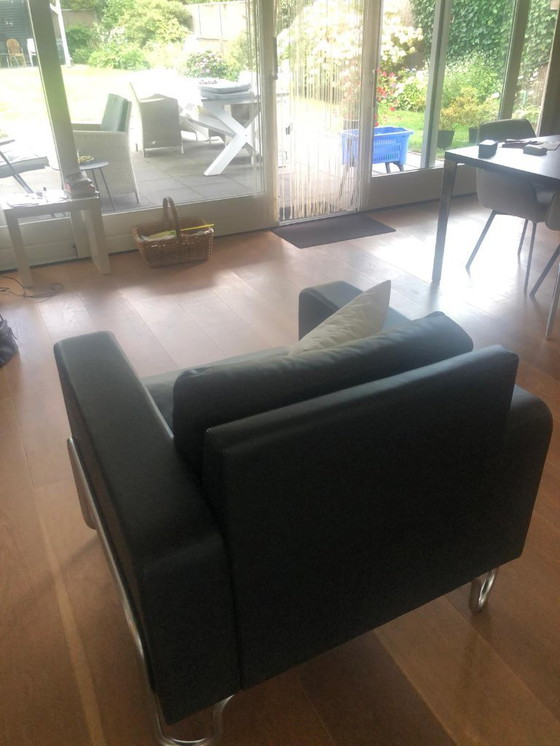 Image 1 of Gebr. van Der Stroom Dutch Originals armchair