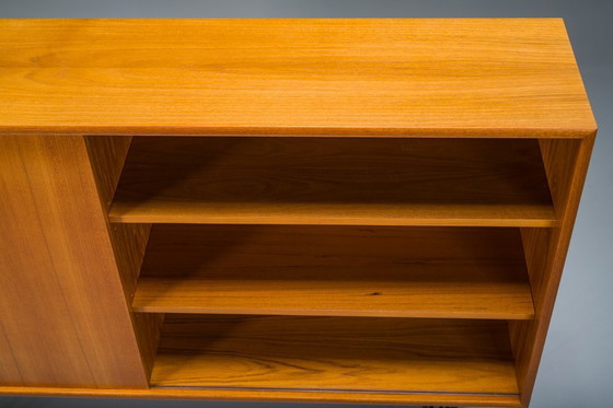 Image 1 of  Credenza vintage di WK Möbel, anni '60