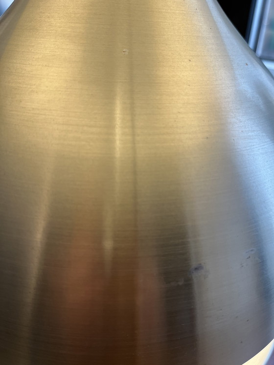 Image 1 of Bertrand Balas Lamp - 1970s