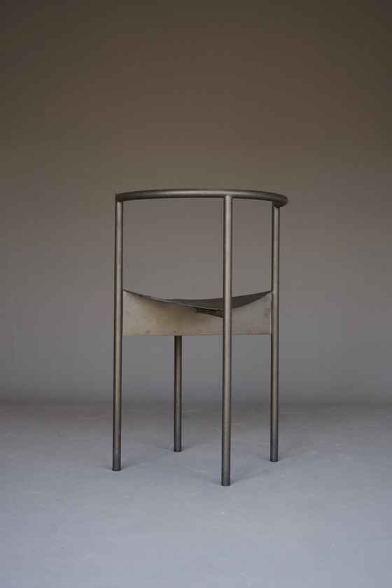 Image 1 of Wendy Wright Stuhl von Philippe Starck für Disform, 1986