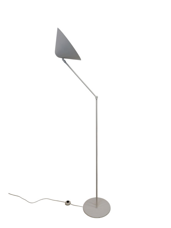 Image 1 of Vintage Floor Lamp by Hala Zeist