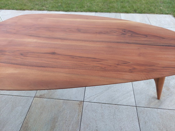 Mesa Ted Masterpiece Greyge – Mesas de comedor, Wood (photo 23 of 26)