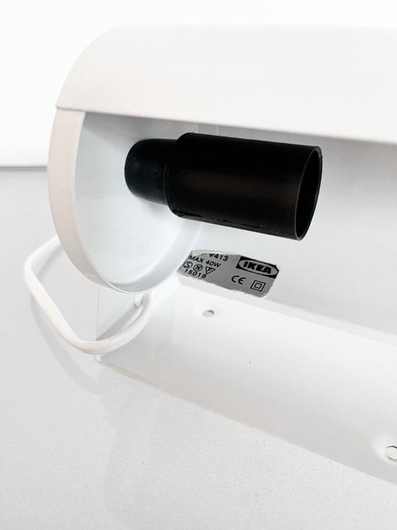 Image 1 of Vintage IKEA V413 LOD wall lamp