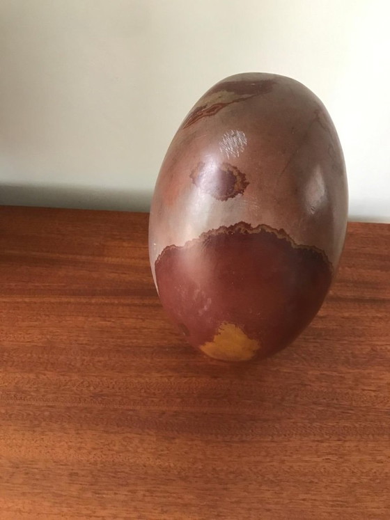 Image 1 of Shiva Lingam XXL 31x16,5 cm 13,72 kg solido