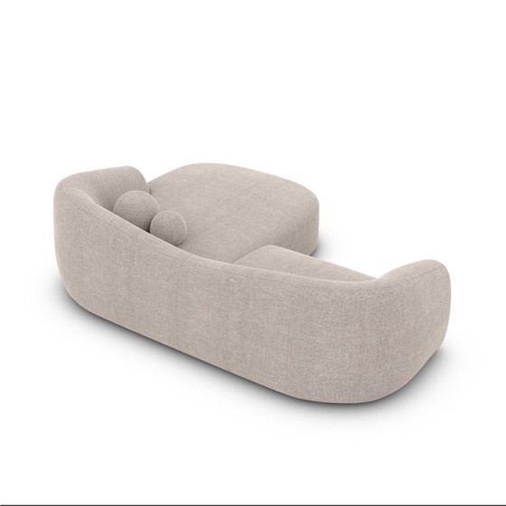 Image 1 of Sofá esquinero ICONX Studios Switzerland – Modelo CIRO (forma de L)