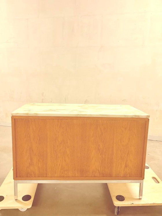 Image 1 of Credenza Knoll