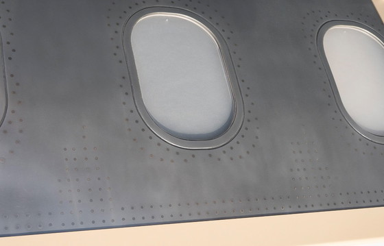 Image 1 of Tavolino da caffè Braeve Design Aviation