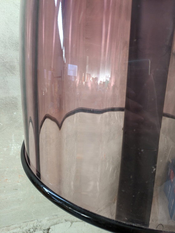 Image 1 of Leucos - Stehleuchte - Carlotta - Metall, Glas