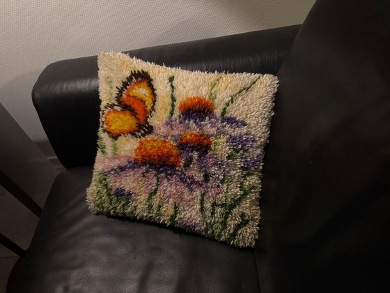 Image 1 of Rolf Benz 250 black leather