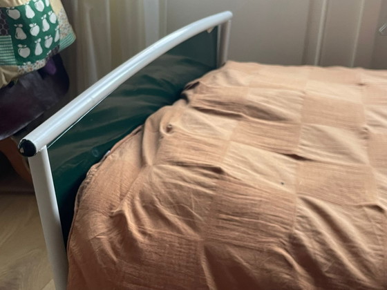 Image 1 of Lit simple Rawi Achilles milieu du siècle