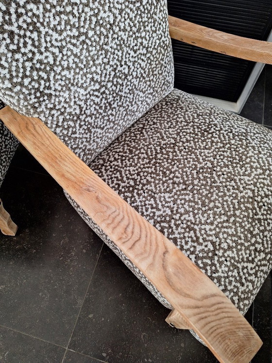 Image 1 of 2x Armchair