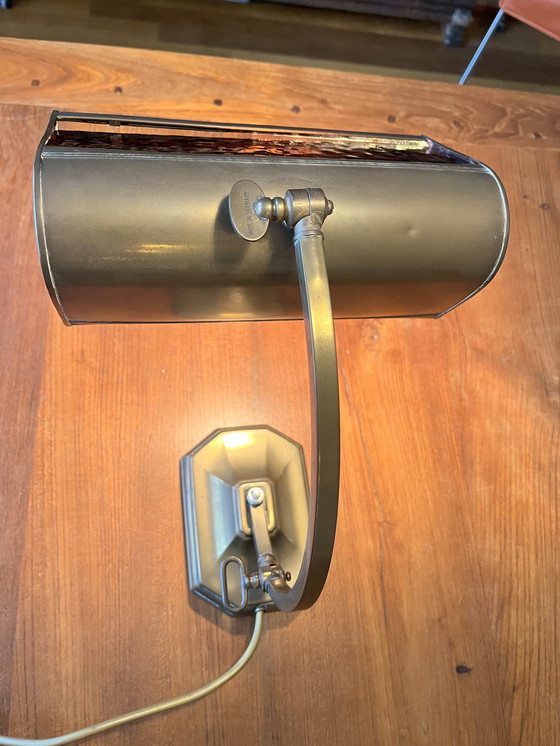 Image 1 of Lampada da scrivania Art Déco