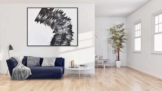 Image 1 of Jürgen Angeler - Zwarte Zilveren Sikkel