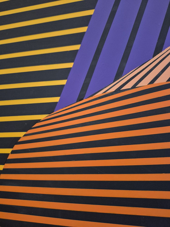 Image 1 of Papeles en el viento