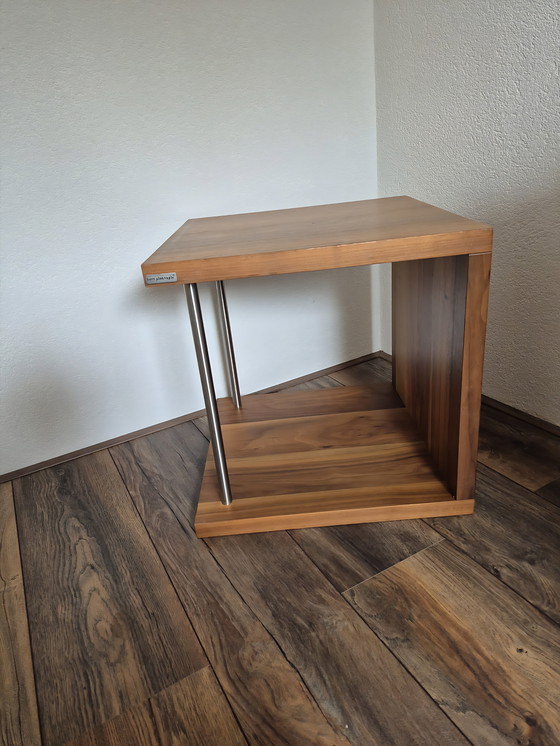 Image 1 of Table d'appoint Bert Plantagie