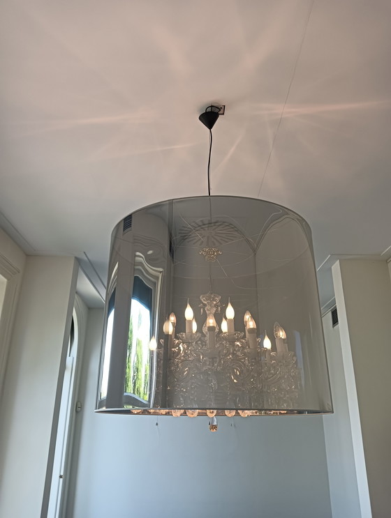 Image 1 of Moooi Light Shape Door Jurgen Bey XL Versie (2)