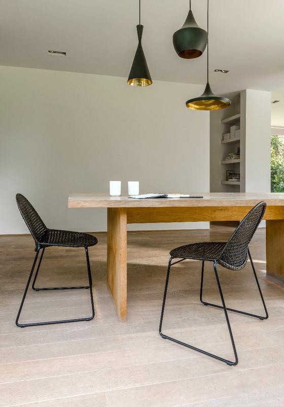Reef Chair – feelgood designs, Sillas de comedor, Rattan (photo 5 of 5)