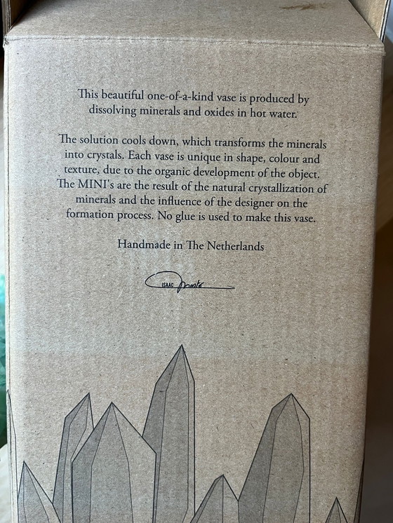 Image 1 of 2x Isaac Monte