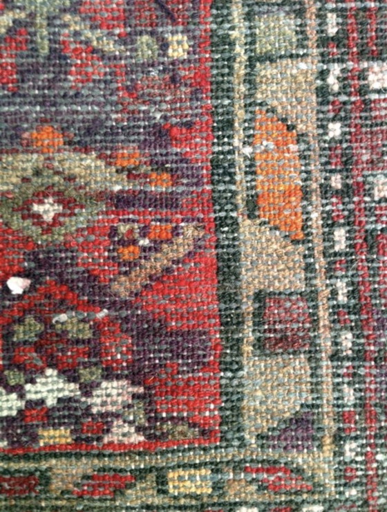 Image 1 of Perzisch tapijt Hamadan uit Iran