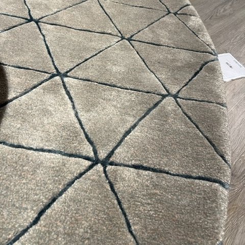 Image 1 of Leolux Girisha rug - Ø280