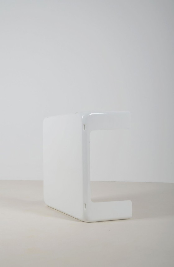 Image 1 of Mesa auxiliar Quattro Gatti de Mario Bellini para C&B Italia, años 60