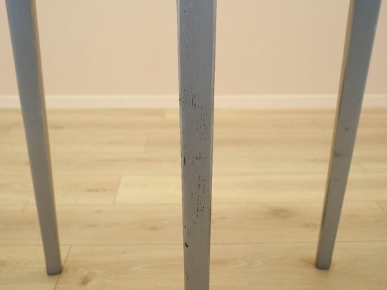 Image 1 of Grenenhouten consoletafel, Deens design, jaren 60, gemaakt in Denemarken.
