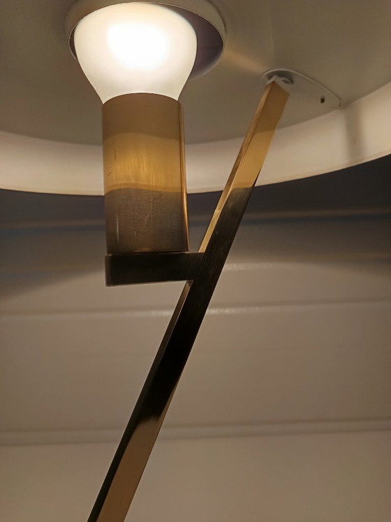 Image 1 of Lámpara Philips Diplomat Louis Kalff Modelo-Z