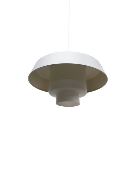 Image 1 of Lampada a sospensione vintage Philips