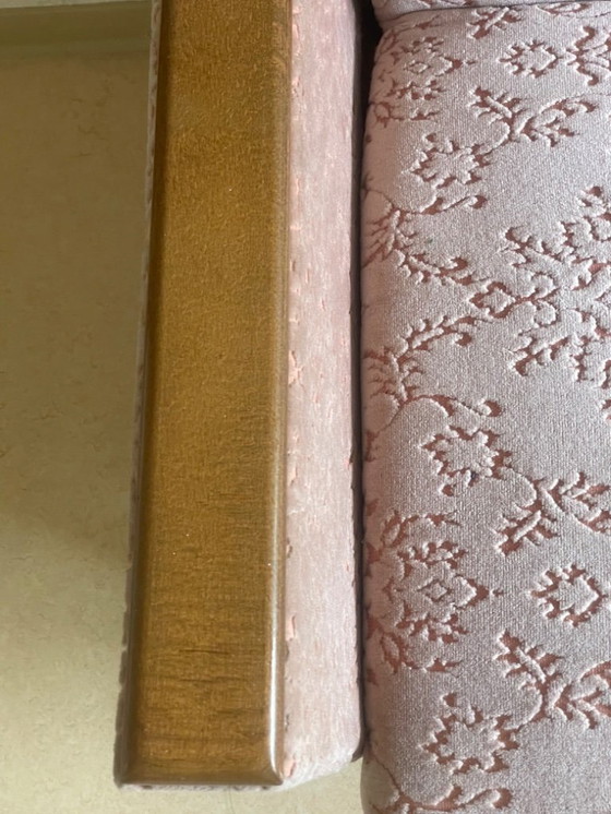 Image 1 of Mid-Century-Sofa