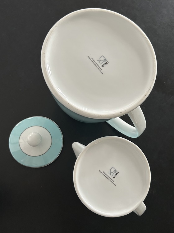 Image 1 of Servizio L. Dake e zn.