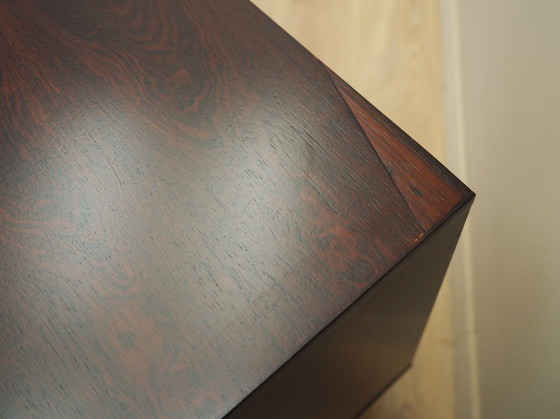 Image 1 of Armario de palisandro, diseño danés, años 70, producción: Dinamarca