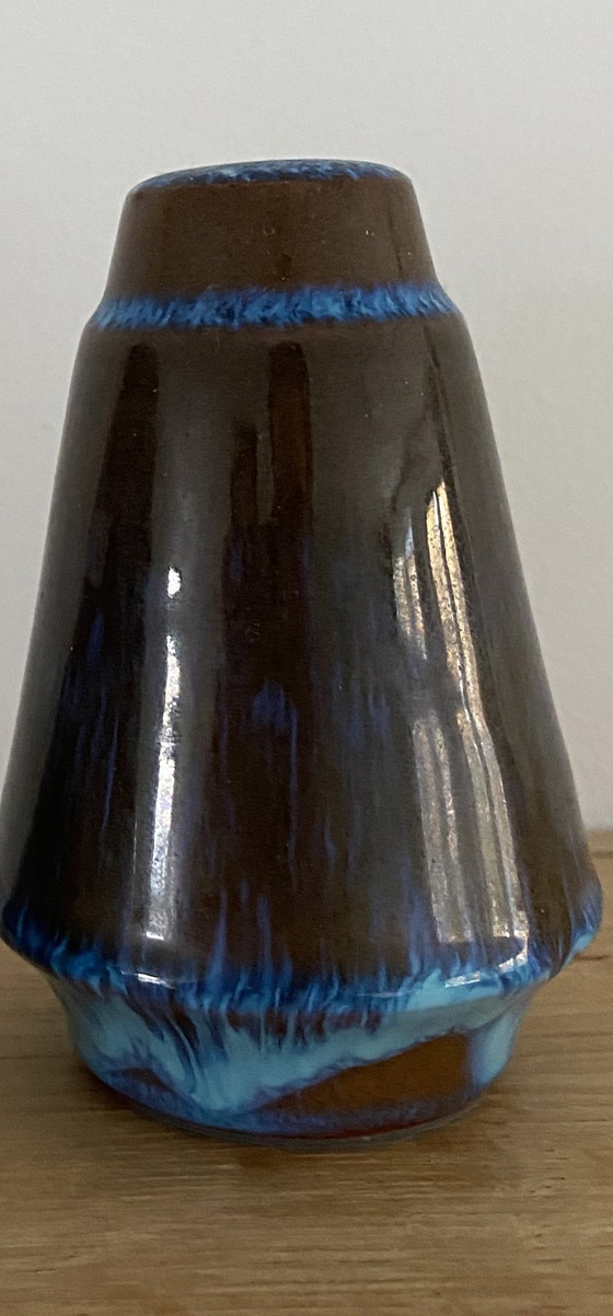 Image 1 of Peper en zout stel vintage