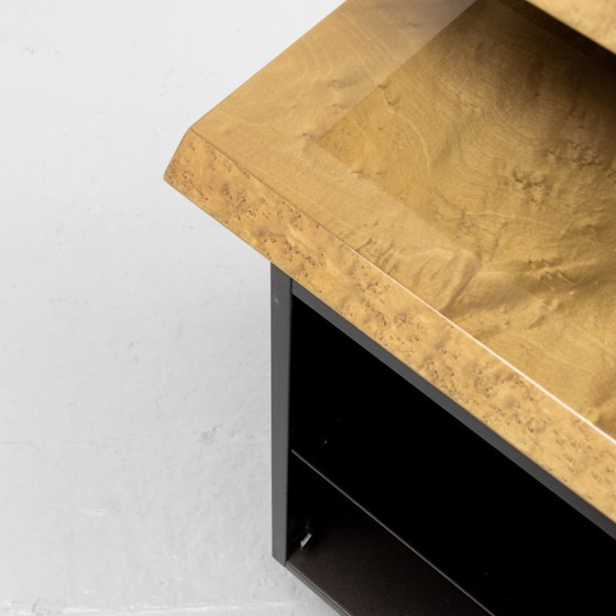 Image 1 of Saporiti Lenox Sideboard Italy 70's