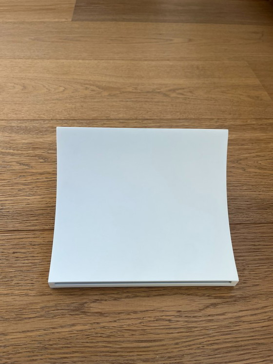 Image 1 of Flos Pochette wall lamp, white, used but in excellent condition