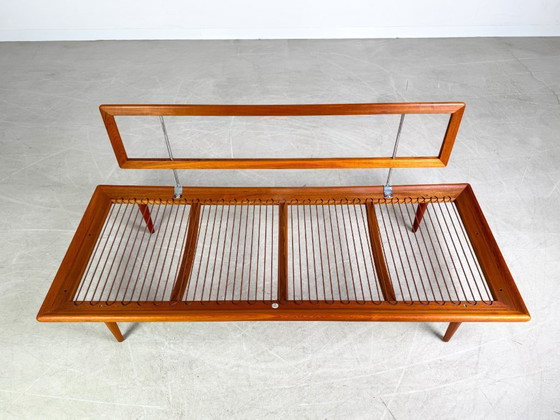 Image 1 of Peter Hvidt & Orla Mølgaard-Nielsen Divano letto France & Søn