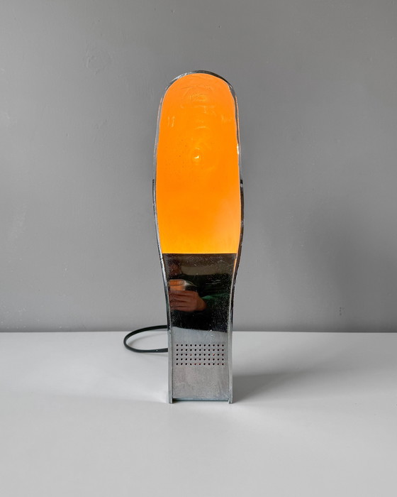 Image 1 of Lampada da tavolo Pelota di Cesare Casati e Ponzio