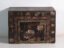 Baúl antiguo pintado en madera de pino – China, circa 1900 – Armarios de almacenamiento, Iron (photo 30 of 40)
