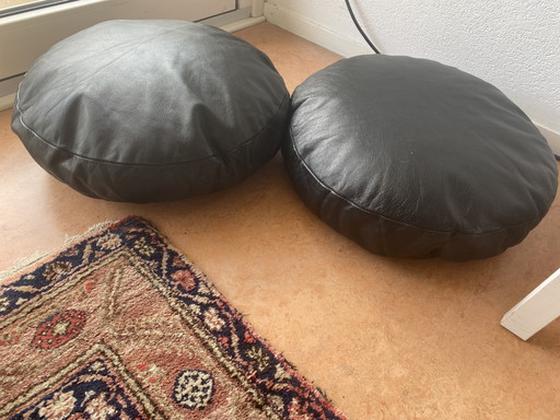 Set of Harvink Mission cushions
