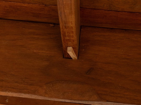 Tavolo da pranzo Art Nouveau degli anni '10 – Tavoli da pranzo, Legno (photo 17 of 17)