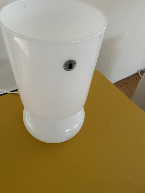 Image 1 of Ikea Lykta table lamp