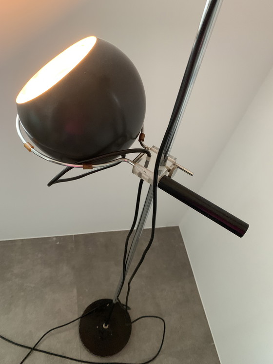 Image 1 of Gepo Napoli vloerlamp - jaren 70