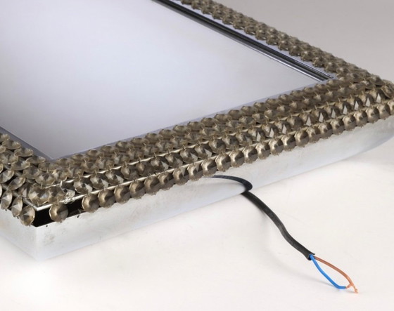 Image 1 of Palwa Verlichte Spiegel 1970's