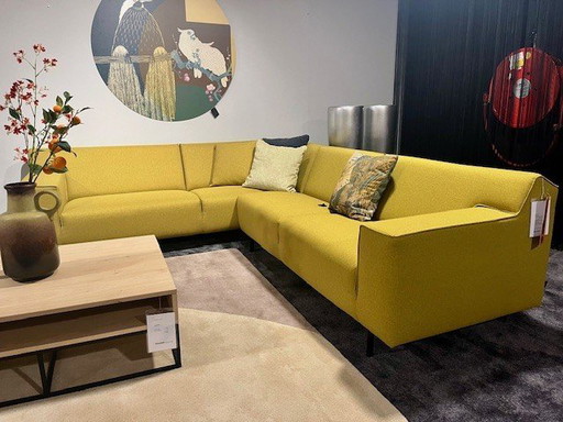 Muebles de asiento Jame Saar