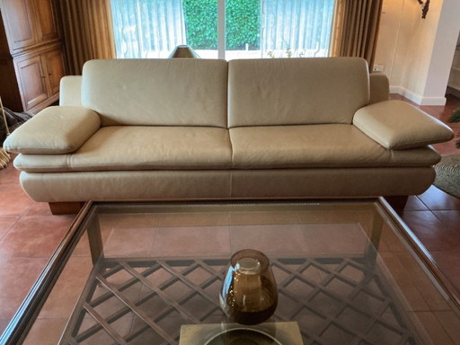 Wunderschönes, elegant designtes Sofa/praktisch unbenutzt