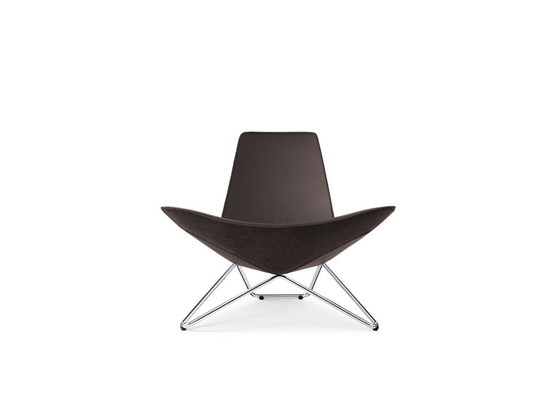 Image 1 of Sedia a rotelle Walter Knoll