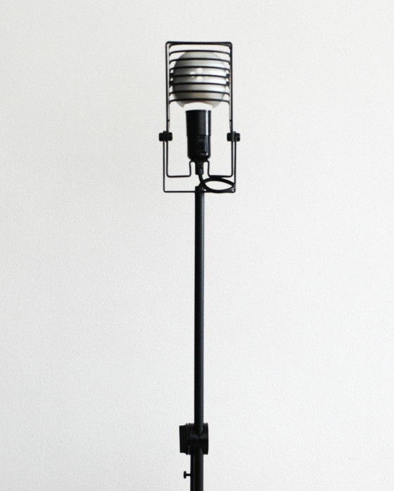Image 1 of Syntheselampklem