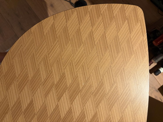 Image 1 of IKEA limited edition Lövbacken bijzettafel