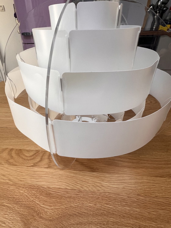 Image 1 of Suspension Strips Flemming Brylle and Preben Jacobsen