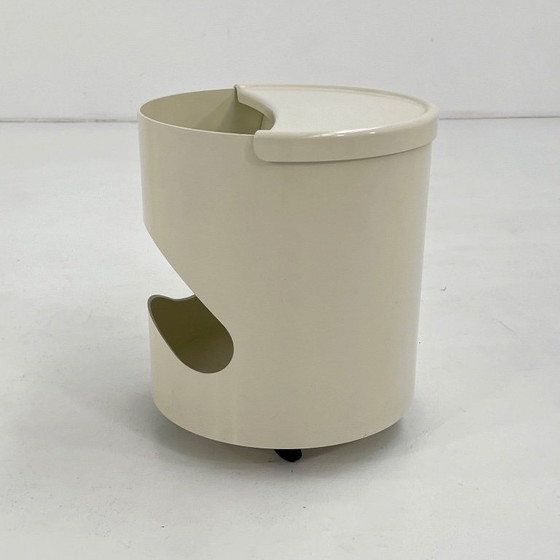 Robo Bijzettafel van Joe Colombo voor Elco, jaren 70 – Kunststof (photo 8 of 10)