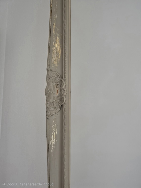 Specchio barocco vintage – Other (photo 3 of 5)